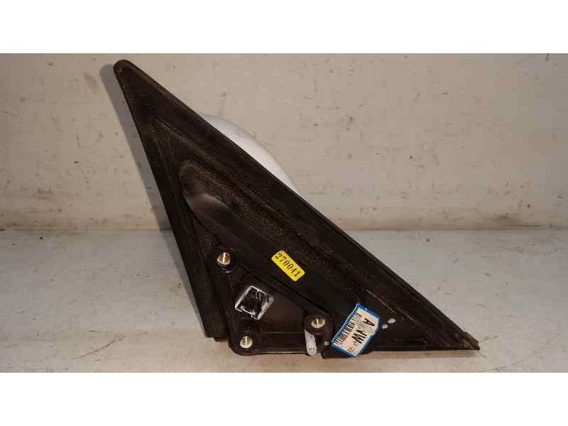 Recambio de retrovisor izquierdo para hyundai accent (lc) gls referencia OEM IAM  5 PINS ELECTRICO