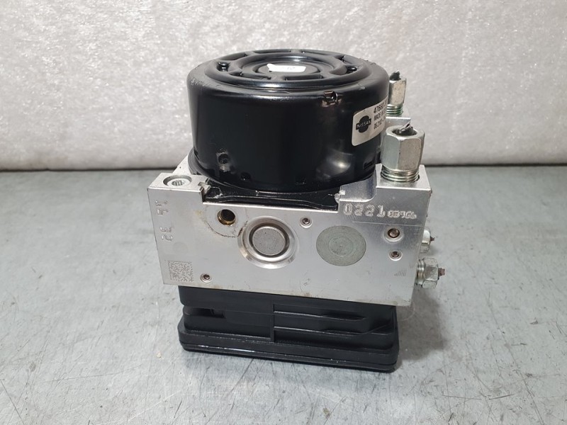 Recambio de abs para nissan note visia referencia OEM IAM 476603VU0B 06210228424 ATE
