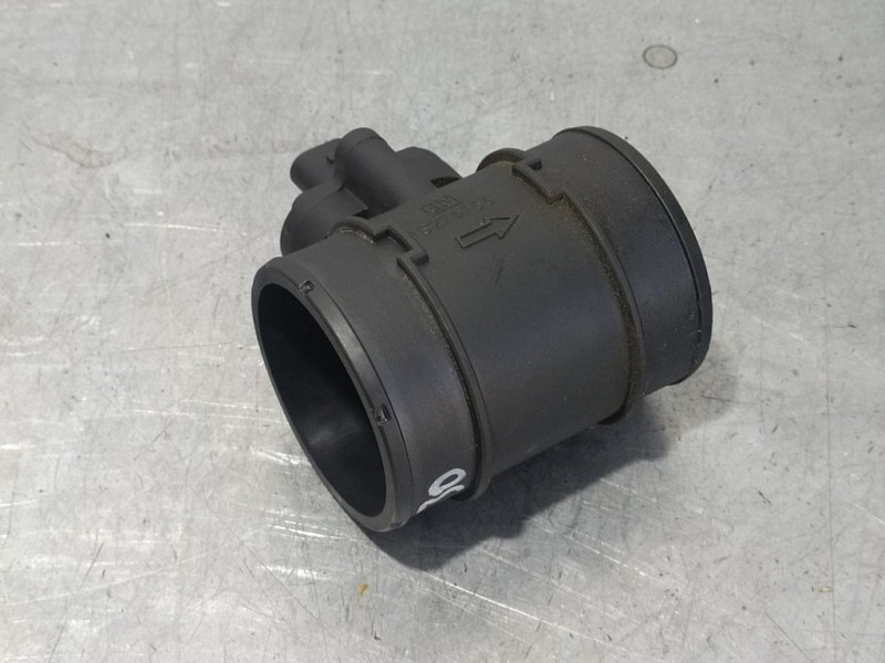 Recambio de caudalimetro para opel corsa e business referencia OEM IAM 1097023S01 460023377 