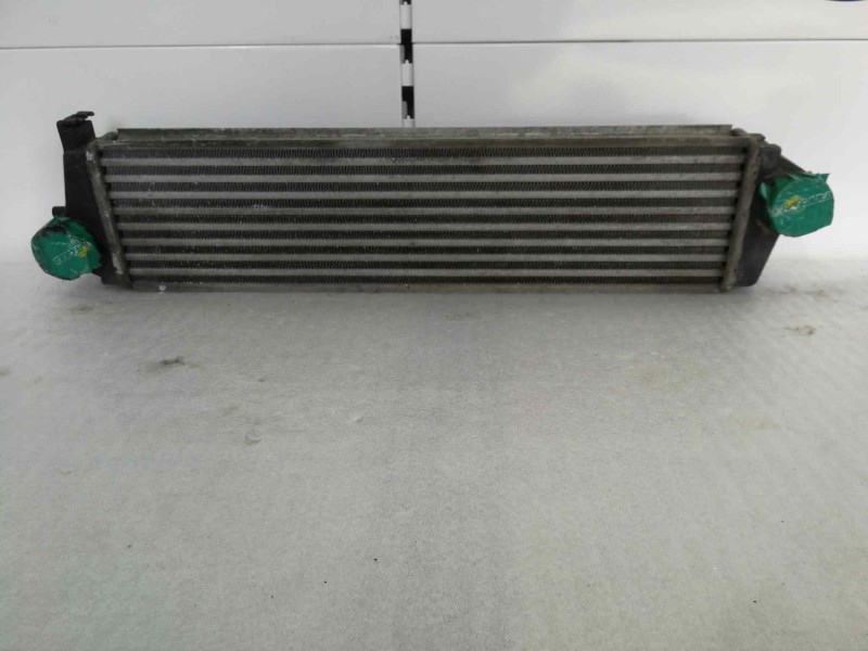 Recambio de intercooler para bmw serie 3 compacto (e36) 318tds referencia OEM IAM 17512245512  