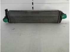 INTERCOOLER 17512245512 