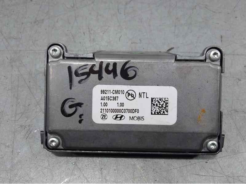 Recambio de camara para hyundai kona style hybrid 2wd referencia OEM IAM 99211CM010 A015C367 