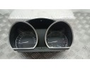Recambio de cuadro instrumentos para bmw z4 roadster (e85) 2.0 i referencia OEM IAM 1504101 BORG 102423113