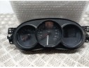 Recambio de cuadro instrumentos para dacia dokker ambiance referencia OEM IAM 248102855R NS46556074S JOHNSON CONTROLS