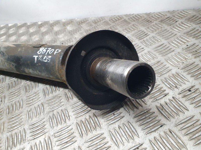 Recambio de transmision central para mitsubishi pajero (v44) exceed referencia OEM IAM SIN REF  