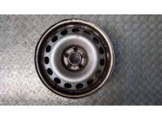 Recambio de llanta para citroën jumpy furgon control m referencia OEM IAM 7X16 5 TORN ET46 HIERRO 