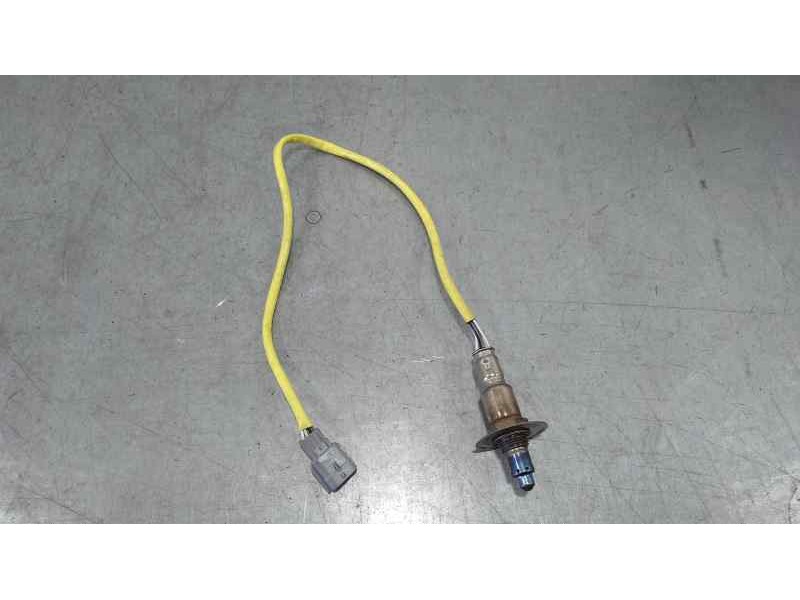 Recambio de sonda lambda para renault captur ii techno referencia OEM IAM 226900947R  