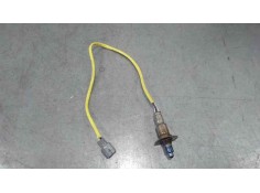 Recambio de sonda lambda para renault captur ii techno referencia OEM IAM 226900947R  