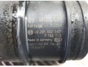 Recambio de caudalimetro para bmw serie 1 berlina (e81/e87) 118d referencia OEM IAM 7788743 0281002567 BOSCH