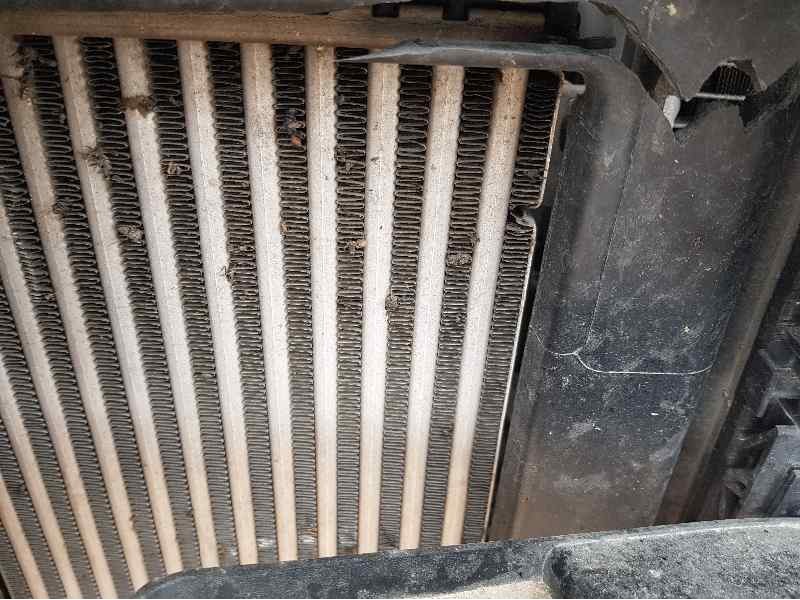 Recambio de intercooler para ds 3 crossback performance line referencia OEM IAM 9824742280  