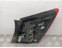Recambio de piloto trasero izquierdo para nissan qashqai (j10) tekna premium referencia OEM IAM 26555JD000  EXTERIOR