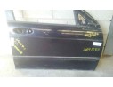Recambio de puerta delantera derecha para saab 9-5 station wagon 2.0 t s sport edition referencia OEM IAM  SIN CRISTAL 
