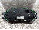 Recambio de cuadro instrumentos para dacia dokker ambiance referencia OEM IAM 248102855R NS46556074S JOHNSON CONTROLS