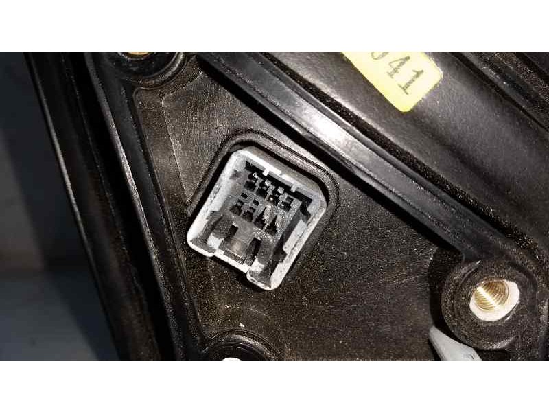Recambio de retrovisor izquierdo para hyundai accent (lc) gls referencia OEM IAM  5 PINS ELECTRICO