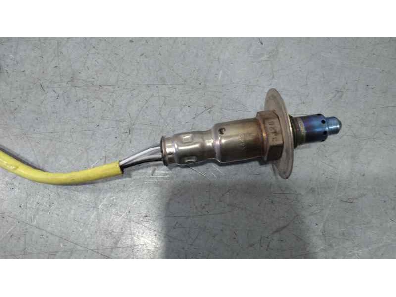 Recambio de sonda lambda para renault captur ii techno referencia OEM IAM 226900947R  