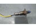 Recambio de sonda lambda para renault captur ii techno referencia OEM IAM 226900947R  