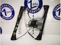 Recambio de elevalunas delantero derecho para mercedes-benz clase c (w203) berlina referencia OEM IAM A2208204542  6 PINS