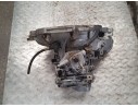 Recambio de caja cambios para daewoo lacetti se referencia OEM IAM MC372 DU006720 5VELOCIDADES