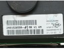 Recambio de cuadro instrumentos para dacia dokker ambiance referencia OEM IAM 248102855R NS46556074S JOHNSON CONTROLS
