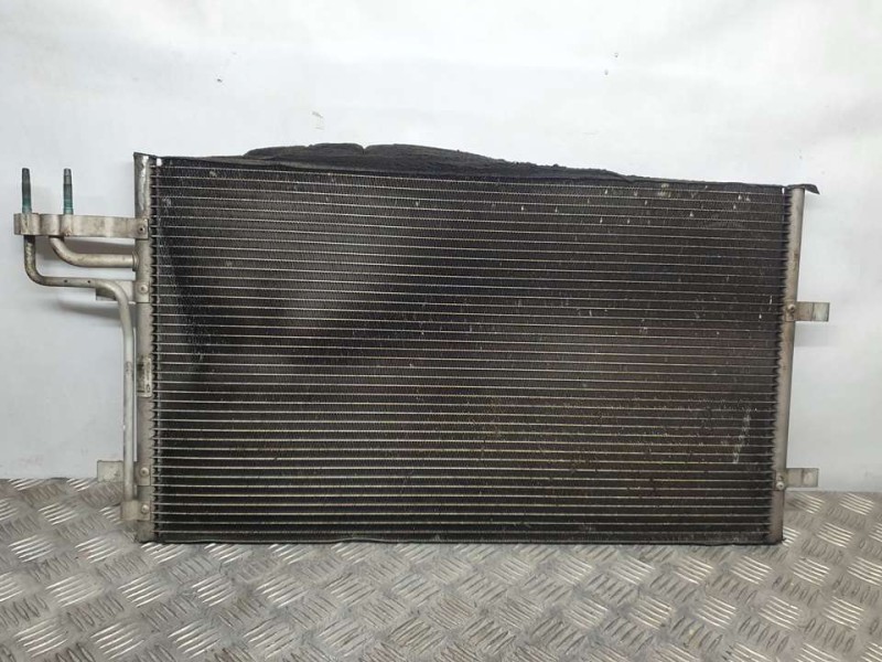 Recambio de condensador / radiador aire acondicionado para ford focus lim. (cb4) trend referencia OEM IAM 3M5H19710CC  