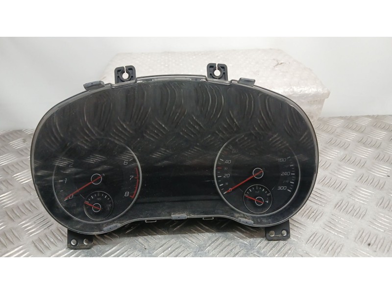 Recambio de cuadro instrumentos para kia stinger (ck) gt-line 2wd referencia OEM IAM 94013J5880  