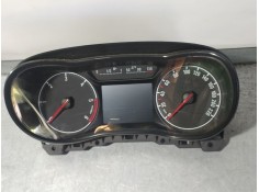 Recambio de cuadro instrumentos para opel corsa e business referencia OEM IAM 39016359 367030224 