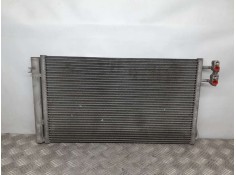 Recambio de condensador / radiador aire acondicionado para bmw serie 1 berlina (e81/e87) 118d referencia OEM IAM 6453696874302 3