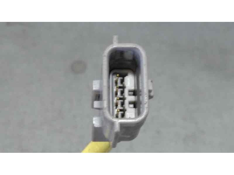 Recambio de sonda lambda para renault captur ii techno referencia OEM IAM 226900947R  