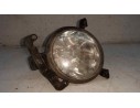 Recambio de faro antiniebla derecho para hyundai accent (lc) gls referencia OEM IAM   