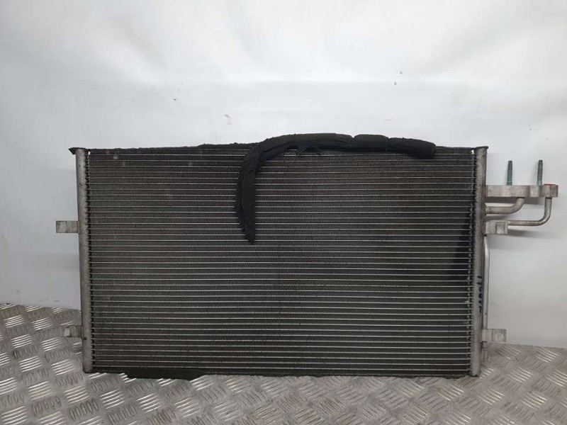 Recambio de condensador / radiador aire acondicionado para ford focus lim. (cb4) trend referencia OEM IAM 3M5H19710CC  