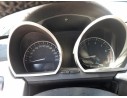 Recambio de cuadro instrumentos para bmw z4 roadster (e85) 2.0 i referencia OEM IAM 1504101 BORG 102423113
