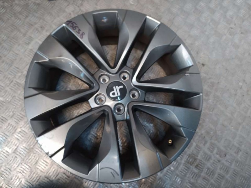 Recambio de juego llantas aluminio para dr 4.0 ev referencia OEM IAM 7X18 5 TORN ET33 ALUMINIO 