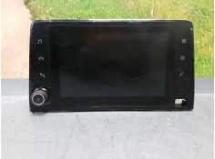 SISTEMA NAVEGACION GPS 98162661ZD 98162661ZD ROZADA