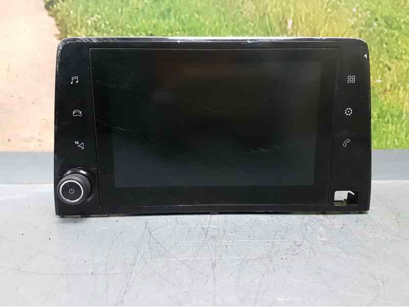 Recambio de sistema navegacion gps para citroën berlingo furgón nuevo berlingo talla xl blue hdi (2019) referencia OEM IAM 98162