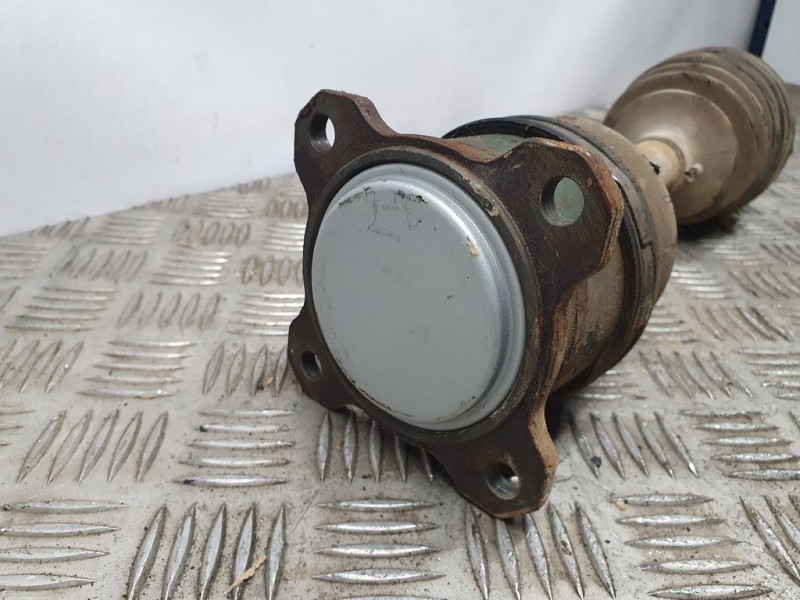 Recambio de transmision delantera derecha para mitsubishi pajero (v44) exceed referencia OEM IAM SIN REF  