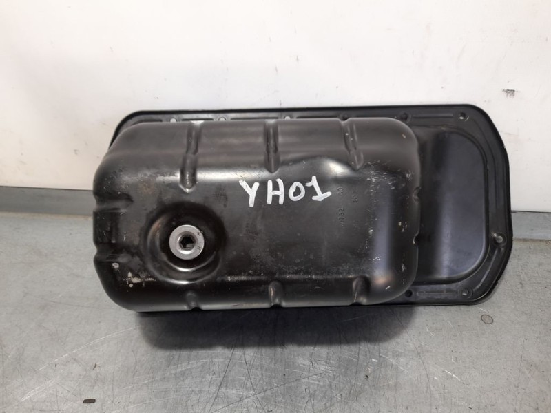 Recambio de carter para peugeot 3008 1.5 blue-hdi fap referencia OEM IAM   