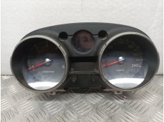 Recambio de cuadro instrumentos para nissan qashqai (j10) tekna premium referencia OEM IAM JD51A  