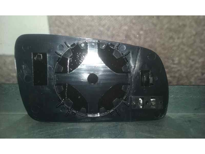 Recambio de cristal espejo izquierdo para seat ibiza (6k1) referencia OEM IAM 31852041  