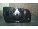 Recambio de cristal espejo izquierdo para seat ibiza (6k1) referencia OEM IAM 31852041  