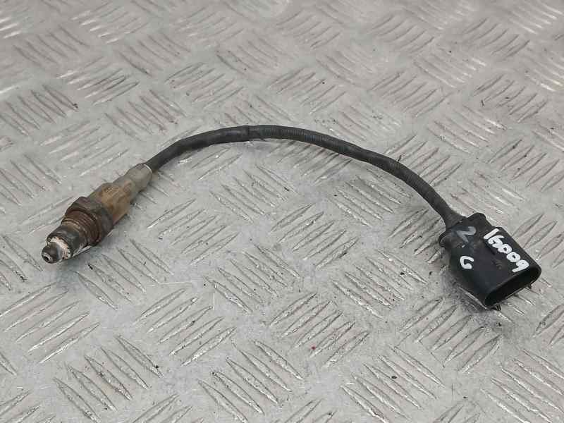 Recambio de sonda lambda para fiat tipo ii (356) sedan easy referencia OEM IAM 55246214 0258030121122 