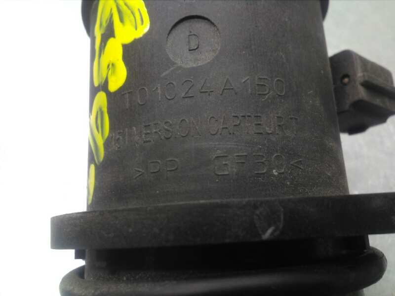 Recambio de caudalimetro para renault twingo authentique referencia OEM IAM T01024A150  