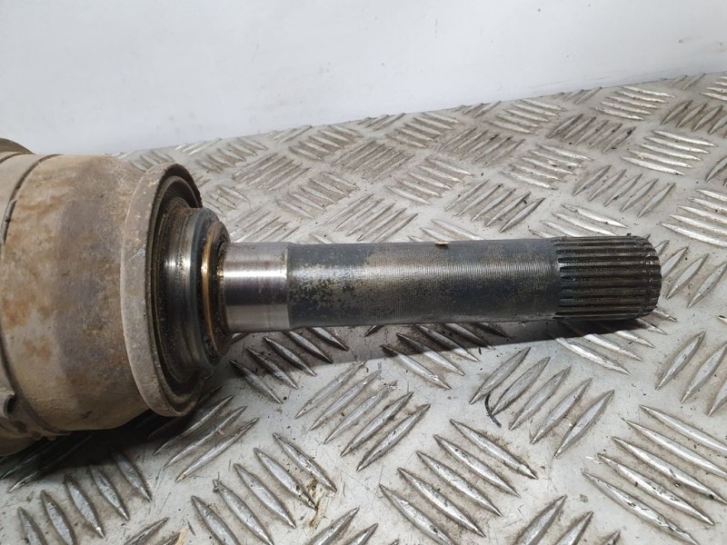 Recambio de transmision delantera derecha para mitsubishi pajero (v44) exceed referencia OEM IAM SIN REF  