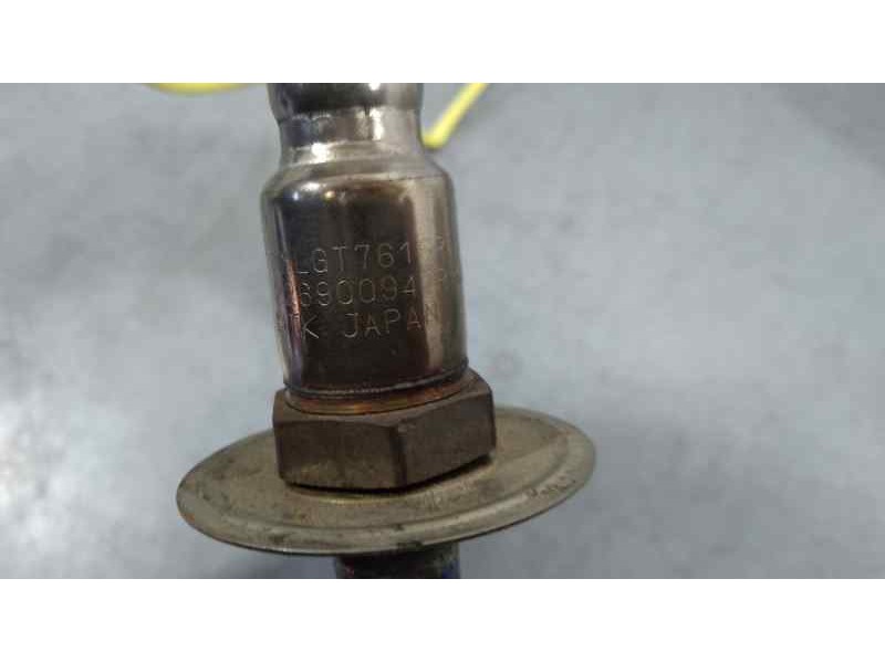 Recambio de sonda lambda para renault captur ii techno referencia OEM IAM 226900947R  