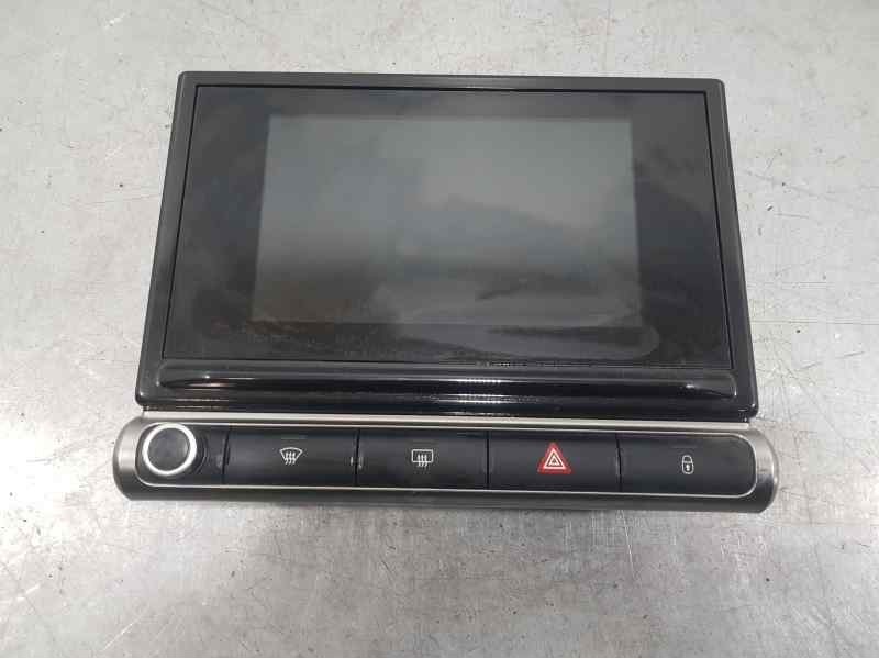 Recambio de sistema navegacion gps para citroën c3 origins referencia OEM IAM 9836623980  