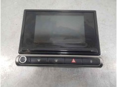 SISTEMA NAVEGACION GPS 9836623980 