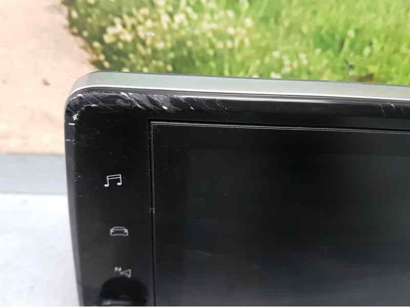 Recambio de sistema navegacion gps para citroën berlingo furgón nuevo berlingo talla xl blue hdi (2019) referencia OEM IAM 98162