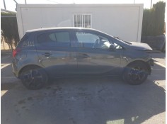 OPEL CORSA E