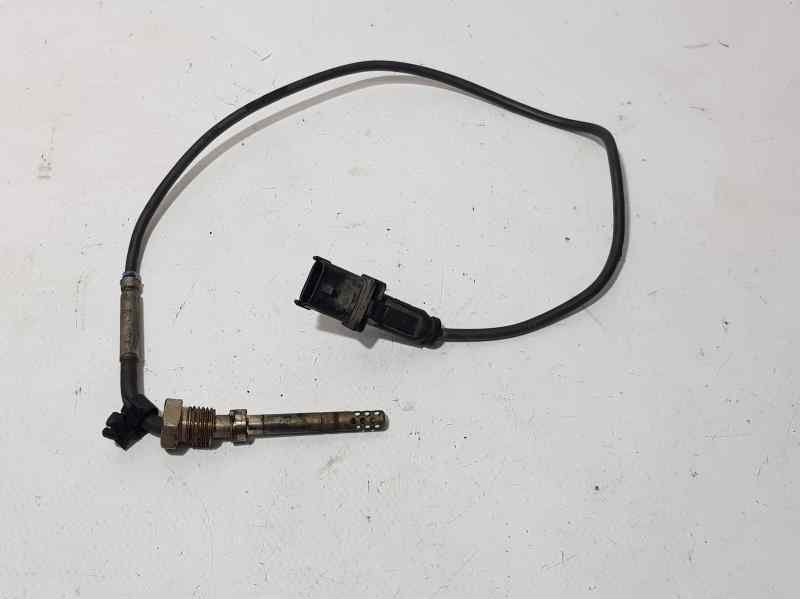 Recambio de sensor para fiat fiorino sx furg. referencia OEM IAM 55210402  SENSOR TEMPERATURA
