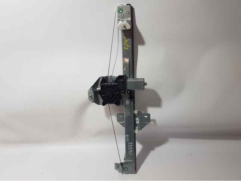 Recambio de elevalunas delantero derecho para dacia dokker ambiance referencia OEM IAM 807209071R  ELECTRICO 2 PINS