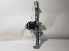 Recambio de elevalunas delantero derecho para dacia dokker ambiance referencia OEM IAM 807209071R  ELECTRICO 2 PINS